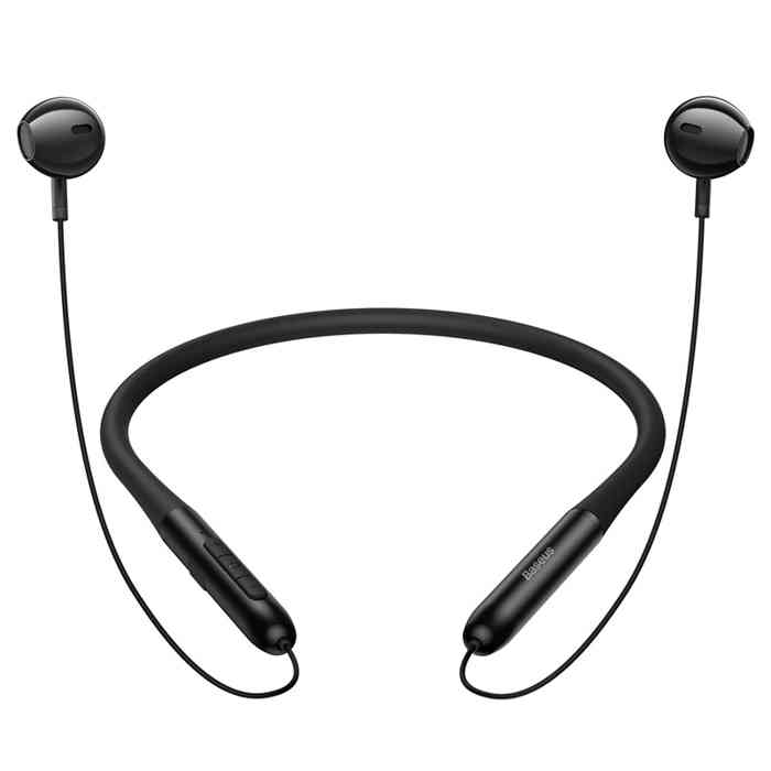 Baseus Bowie P1 Half In-ear Neckband Earphones